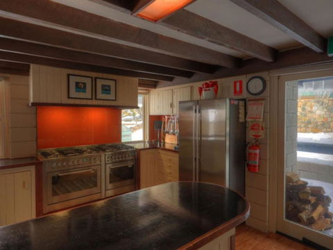 Obergurgl Lodge - Accommodation Main Beach 2