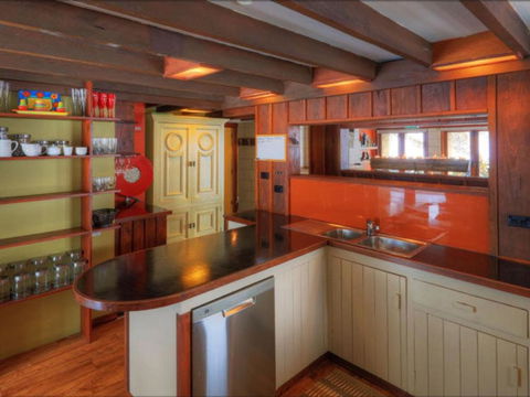 Obergurgl Lodge - Accommodation Main Beach 3