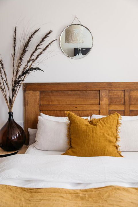 Ocean Beach Front, 3 Capes Cottage. - Accommodation Main Beach 3