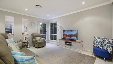 Ocean Beach Holiday House - Accommodation Main Beach 0