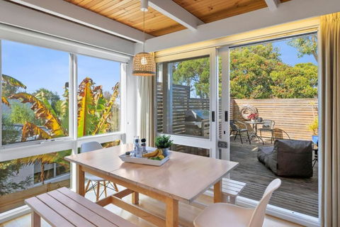 Ocean Bliss - Jan Juc - Accommodation Main Beach 2