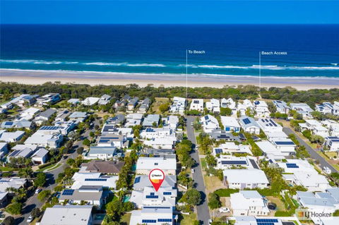 Ocean Blue On Salt Beach - Accommodation Main Beach 1