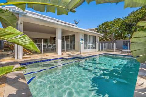 Ocean Blue On Salt Beach - Accommodation Main Beach 0