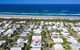 Ocean Blue On Salt Beach - thumb 3