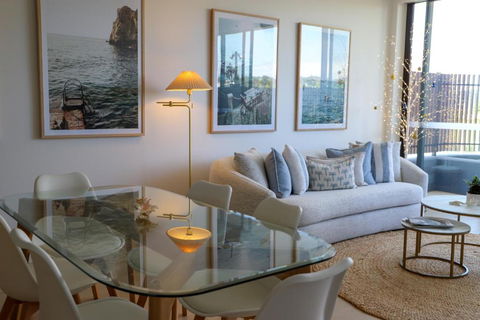 Ocean Breeze Shellharbour Marina - Accommodation Main Beach 1
