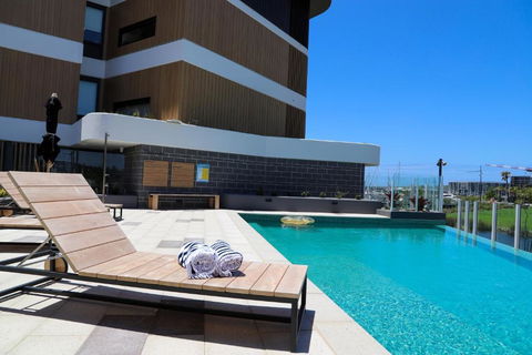 Ocean Breeze Shellharbour Marina - Accommodation Main Beach 3