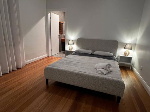 Ocean Eyre - Accommodation Main Beach 2