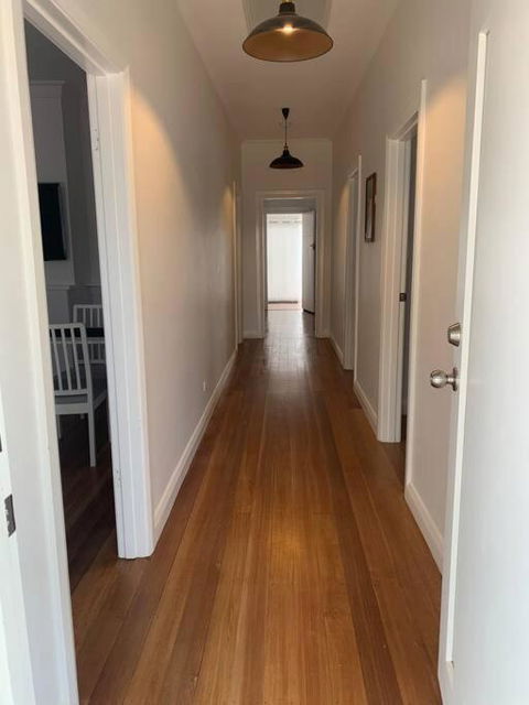 Ocean Eyre - Accommodation Main Beach 3