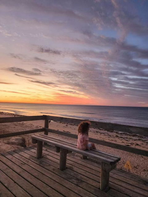 Ocean Grove Beach House - Accommodation Main Beach 1