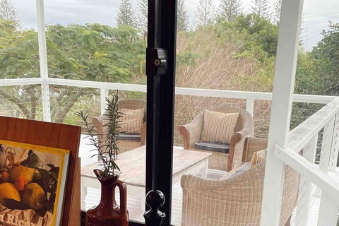 Ocean High - Accommodation Main Beach 1