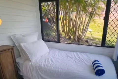 Ocean High - Accommodation Main Beach 3