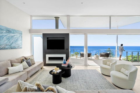 Ocean Lux - Accommodation Main Beach 2