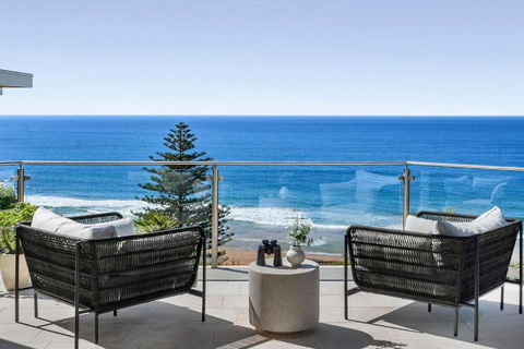 Ocean Lux - Accommodation Main Beach 3