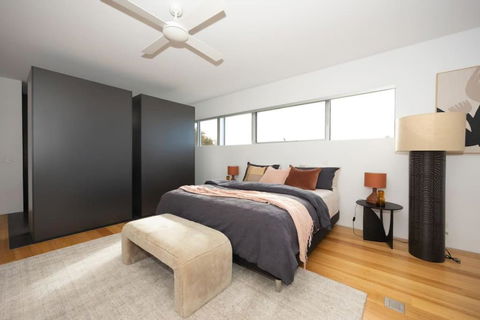 Ocean Luxe On Anderson - Accommodation Main Beach 0