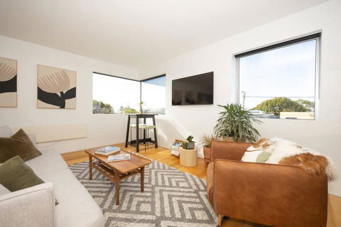 Ocean Luxe On Anderson - Accommodation Main Beach 1