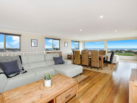 Ocean Mist - Accommodation Main Beach 0