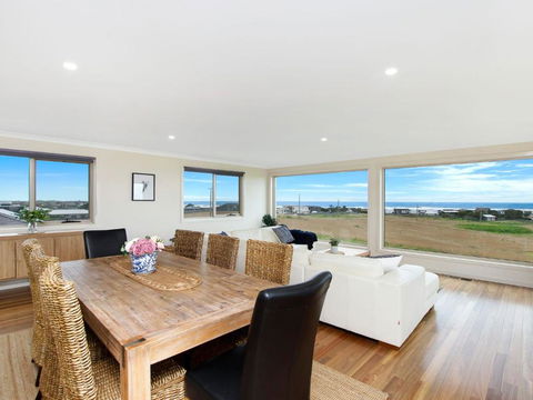 Ocean Mist - Accommodation Main Beach 1