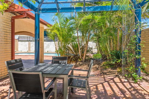 Ocean Mist 4 Ocean Street Evans Head - Accommodation Main Beach 2