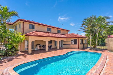 Ocean Mist 4 Ocean Street Evans Head - Accommodation Main Beach 0