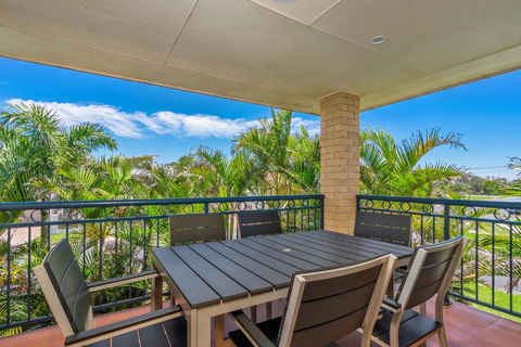Ocean Mist 4 Ocean Street Evans Head - Accommodation Main Beach 3