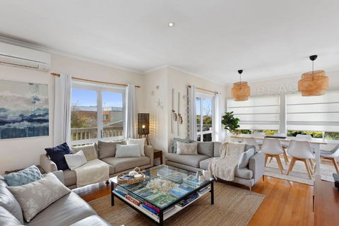 Ocean Mist - Accommodation Main Beach 1