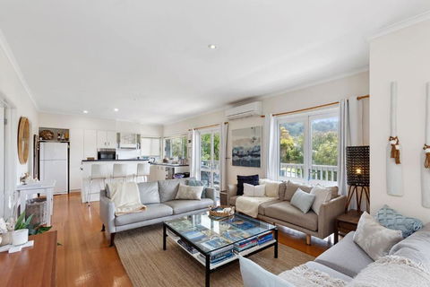 Ocean Mist - Accommodation Main Beach 0