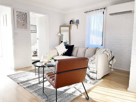 OCEAN MIST - DIRECT BEACHFRONT ON CASEYs BEACH - Accommodation Main Beach 0