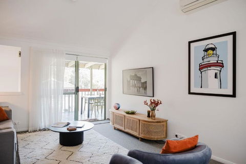 Ocean Oasis - Accommodation Main Beach 0