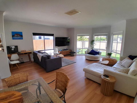 Ocean Oasis Rosebud - Accommodation Main Beach 0