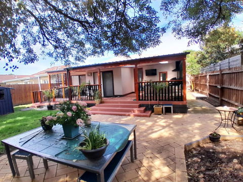 Ocean Oasis Rosebud - Accommodation Main Beach 1