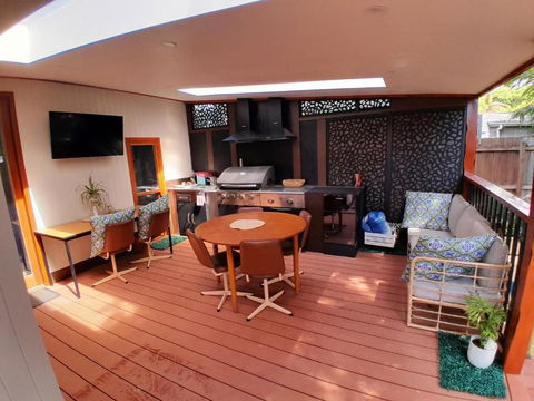 Ocean Oasis Rosebud - Accommodation Main Beach 3