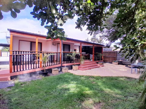 Ocean Oasis Rosebud - Accommodation Main Beach 2