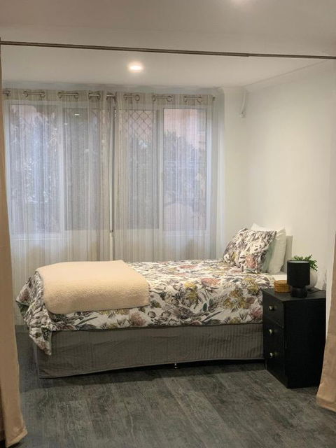 Ocean Park Retreat - Accommodation Main Beach 2