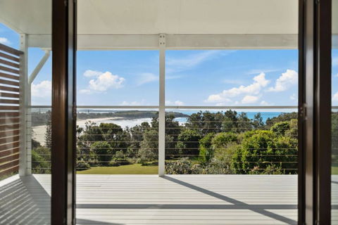 Ocean Pearl - Accommodation Main Beach 1