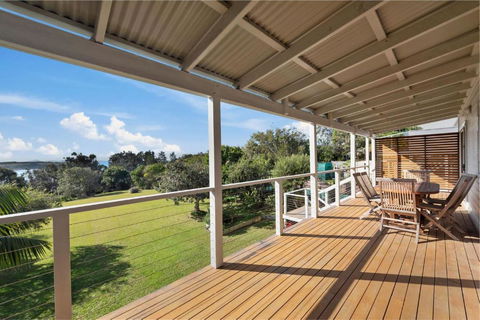 Ocean Pearl - Accommodation Main Beach 0