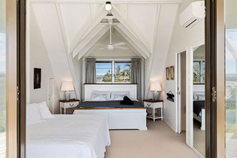 Ocean Pearl - Accommodation Main Beach 3
