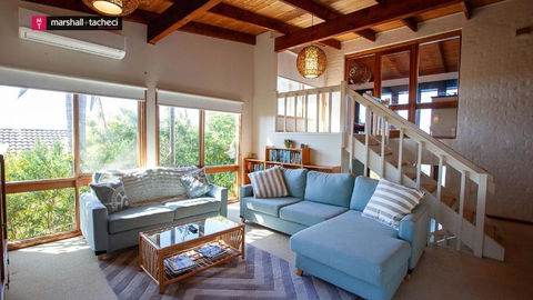 Ocean Pearl Luxury Beachfront Bermagui Linen Provided - Accommodation Main Beach 2