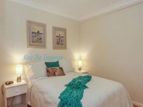 Ocean Pines Apartments 4 - Accommodation Main Beach 0
