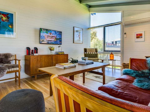 Ocean Reach Retreat - Accommodation Main Beach 2