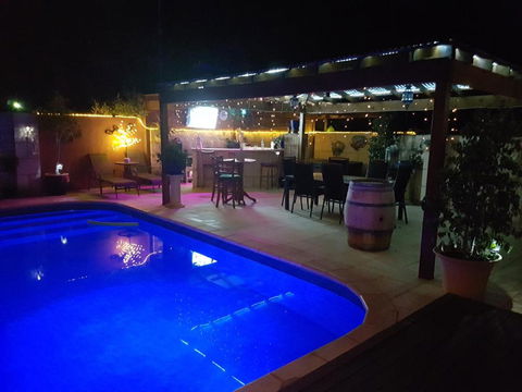 Ocean Reef Homestay - Accommodation Main Beach 0