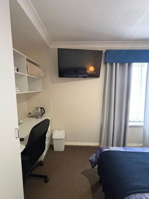 Ocean Reef Homestay - Accommodation Main Beach 3