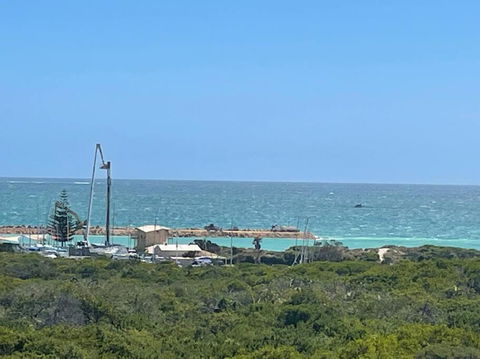 Ocean Reef Retreat - Accommodation Main Beach 0