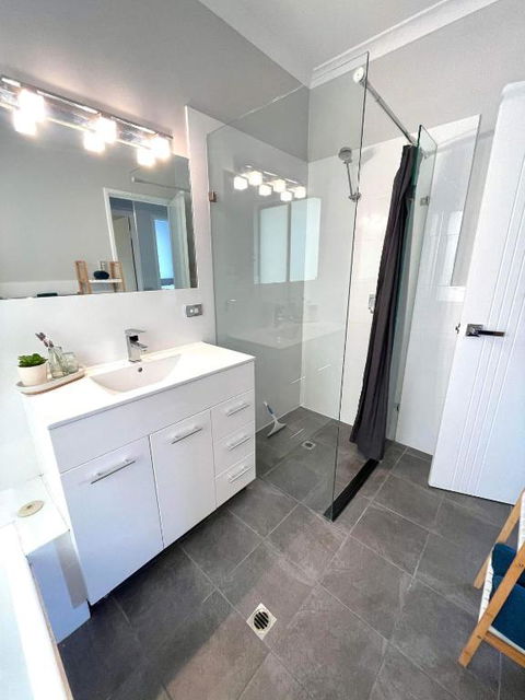Ocean Reef Retreat - Accommodation Main Beach 3