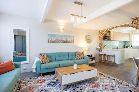 Ocean Cove - Accommodation Main Beach 3