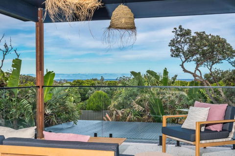 Ocean Suites Byron Bay - Accommodation Main Beach 0