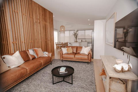 Ocean Oasis Port Campbell - Accommodation Main Beach 0