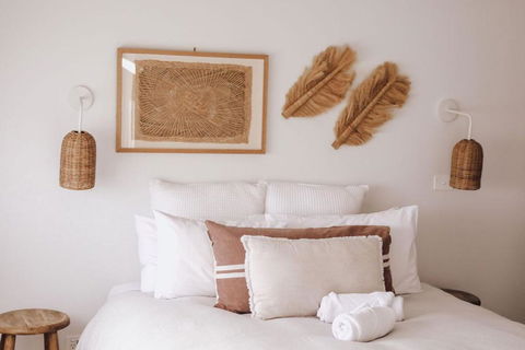 Ocean Oasis Port Campbell - Accommodation Main Beach 1