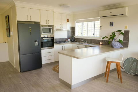 Oasis 1 On Eden - Accommodation Main Beach 1