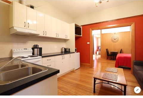 NORD - North Hobart Apartments - Accommodation Main Beach 1