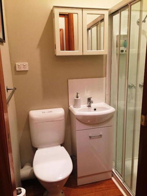 NORD - North Hobart Apartments - Accommodation Main Beach 2
